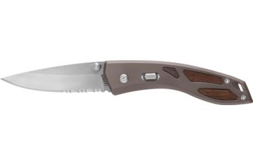 Image of Gerber Statesman Fast Folding Knife 30-000167