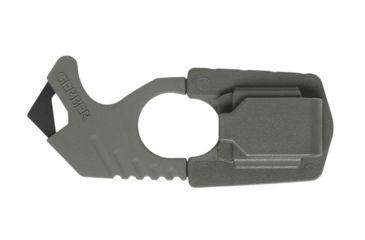 Image of Gerber Strap Cutter, 4.375in. Overall Length 191697