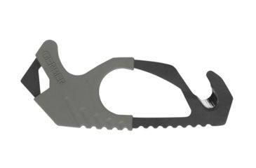 Image of Gerber Strap Cutter, 4.375in. Overall Length 191697