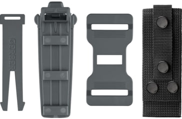 Image of Gerber Strongarm Camp Fixed Blade Gry, G1069217