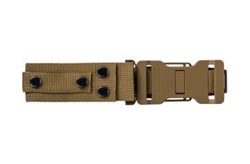 Image of Gerber StrongArm Fixed Blade Knife, Coyote, Fine Edge, Coyote, Box Package 30-001058