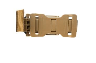 Image of Gerber StrongArm Fixed Blade Knife, Coyote, Fine Edge, Coyote, Clam Shell Package 31-002931