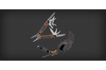 Image of Gerber Survival Tool Pack 31 001047