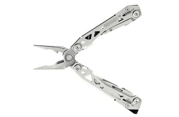 Image of Gerber Suspension NXT Multi-Tool,15 Tools w/Pocket Clip, 31-003345