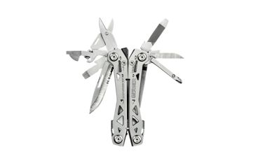Image of Gerber Suspension NXT Multi-Tool,15 Tools w/Pocket Clip, 31-003345