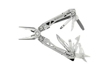 Image of Gerber Suspension NXT Multi-Tool,15 Tools w/Pocket Clip, 31-003345