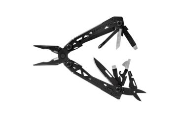 Image of Gerber Suspension NXT Multi-Tool, Box, Black, 30-001777