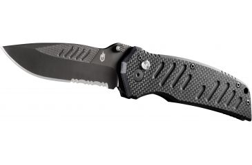 Image of Gerber Swagger Folding Knife, Box 30-000642
