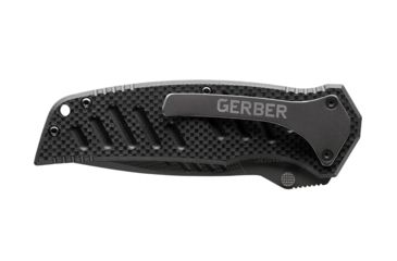 Image of Gerber Swagger Folding Knife, Clam 31-001709