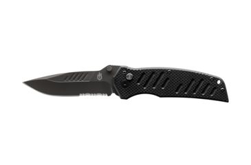 Image of Gerber Swagger Folding Knife, Clam 31-001709