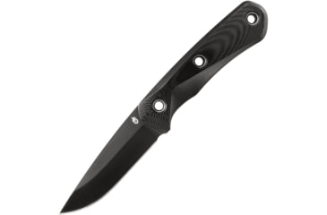 Image of Gerber Terracraft Fixed Blade Black, G1849