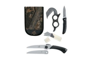 Image of Gerber Ultimate Game Cleaning Kit II