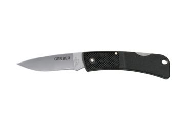 Image of Gerber Ultrallght LST Fine Edge Knife 06050
