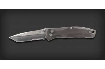 Image of Gerber Venture Assisted Opening Folding Clip Knife 31 001021