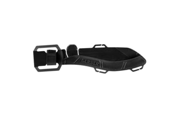 Image of Gerber Versafix Pro Fixed Blade Knife, Gray Handle