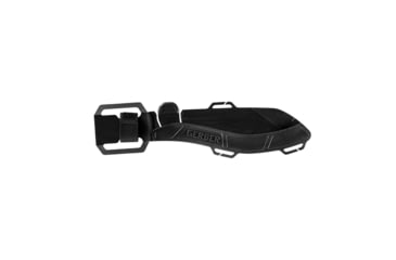 Image of Gerber Versafix Pro Fixed Blade Knife, Red Handle
