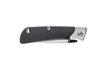 Image of Gerber Wingtip 2.5in Assisted Opening Folding Knife, Grey Handle, Grey, 31-003718