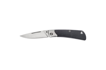 Image of Gerber Wingtip 2.5in Assisted Opening Folding Knife, Grey Handle, Grey, 31-003718