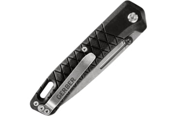 Image of Gerber Zilch Blister DP PE BLK SW, G1071255