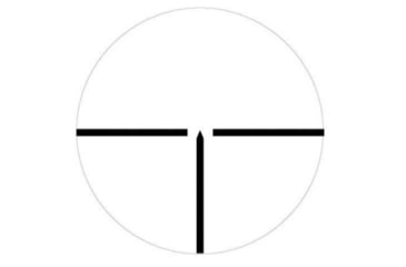 Image of German #1 Reticle