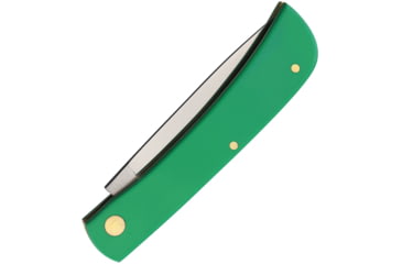 Image of German Eye Clodbuster Jr Green