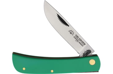 Image of German Eye Clodbuster Jr Green