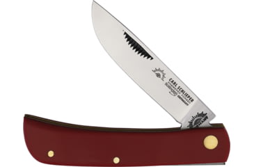 Image of German Eye Clodbuster Jr Red
