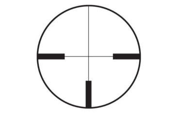 Image of German #4 Reticle