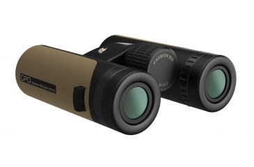 Image of German Precision Optics GPO PASSION ED 8x32ED Binocular, Desert Sand, 8x32ED, B302