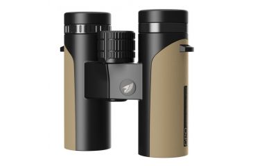 Image of German Precision Optics GPO PASSION ED 8x32ED Binocular, Desert Sand, 8x32ED, B302