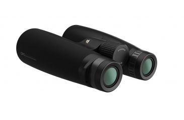 Image of German Precision Optics GPO PASSION ED 8x56ED Binocular, Charcoal Black, 8x56ED, B400