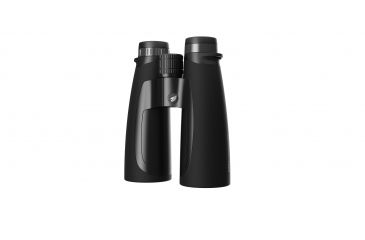 Image of German Precision Optics GPO PASSION ED 8x56ED Binocular, Charcoal Black, 8x56ED, B400
