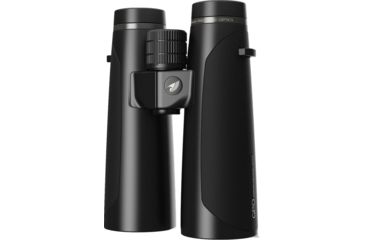 Image of German Precision Optics GPO PASSION HD 10x50HD Binocular, Charcoal Black, 10x50HD, B660