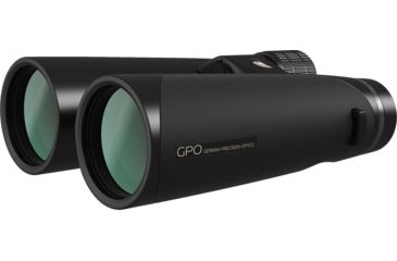 Image of German Precision Optics GPO PASSION HD 10x50HD Binocular, Charcoal Black, 10x50HD, B660
