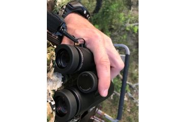 Image of German Precision Optics GPO PASSION HD 8x42HD Binocular, Charcoal Black, 8x42HD, B600