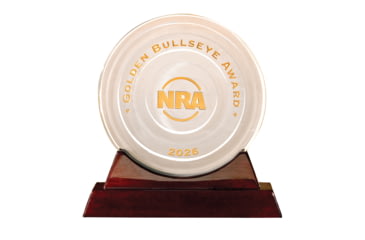 Image of German Precision Optics OPMOD CENTURI SuperCompact 4-16x44mm 30mm Tube Rifle Scope, FFP, Mil-base PLRi Reticle, Black, RCX450 OP