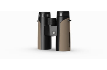 Image of German Precision Optics PASSION ED 10x42mm Schmidt-Pechan Prism Binocular, Desert Sand, B344