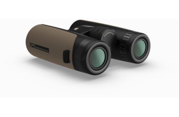 Image of German Precision Optics PASSION ED 10x42mm Schmidt-Pechan Prism Binocular, Desert Sand, B344