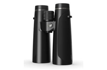 Image of German Precision Optics PASSION HD 8.5x50 Schmidt-Pechan Prism Binocular, Charcoal Black, B640