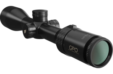 Image of German Precision Optics SPECTRA 6x Rifle Scope, 2-12x50i, 30mm Tube, G4i reticle, Black, RS650