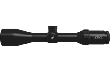 Image of German Precision Optics SPECTRA 6x Rifle Scope, 2-12x50i, 30mm Tube, G4i reticle, Black, RS650