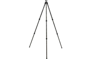 Image of German Tactical Systems Military Tripod - Scout Series