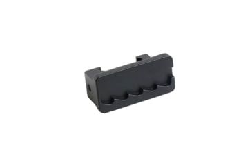 Image of German Tactical Systems Tactical Brass Catcher Picatinny Rail Adapter