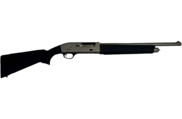 Image of GForce Arms GF1 Shotgun, 12 Gauge, 18.5 inch Barrel, 4 Round Capacity, Black, GF11220NG-FRRMPG