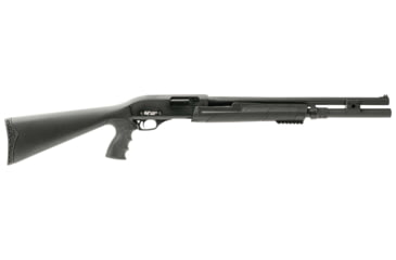 Image of GForce Arms GF2P Pump Action Shotgun, 12 Gauge, 20 in barrel, 7 Round, GF2P12-FRRMPG