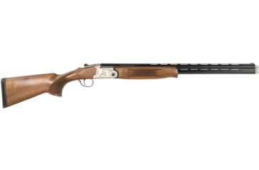 Image of GForce Arms GF5 Filthy Pheasant Youth Shotgun, .410 Gauge, 24 inch Barrel, 2 Round Capacity, Brown, GF41024Y-FRRMPG