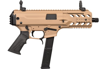 Image of GForce Arms Blade Semi Auto Pistol, 9mm Luger, 6 inch Barrel