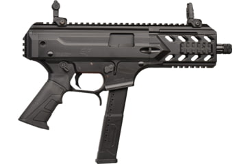 Image of GForce Arms Blade Semi Auto Pistol, 9mm Luger, 6 inch Barrel