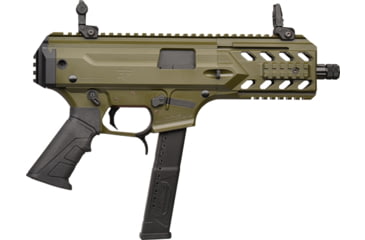 Image of GForce Arms Blade Semi Auto Pistol, 9mm Luger, 6 inch Barrel