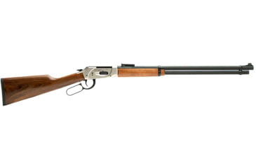 Image of GForce Arms LVR410 Lever Action Shotgun, .410 Gauge, 20 in barrel, Hammer Safety, 7 Round, GFLVR410NKLY-FRRMPG
